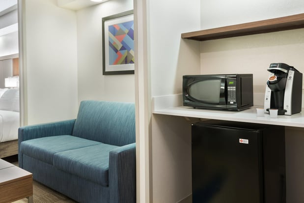 Images Holiday Inn Express & Suites Nearest Universal Orlando by IHG