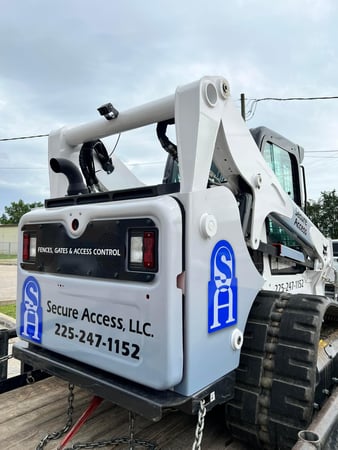 Images Secure Access LLC