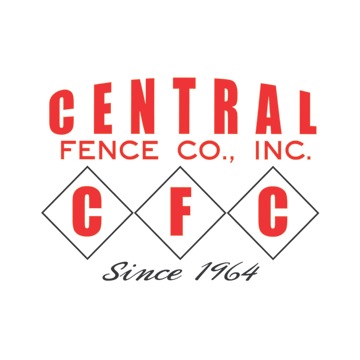 Central Fence Co., Inc.
