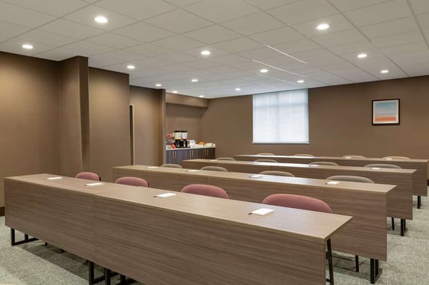 Images Hampton Inn & Suites Houston-Cypress Station
