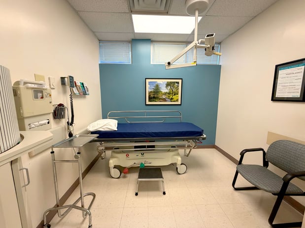 Images Patient First Primary and Urgent Care - Catonsville