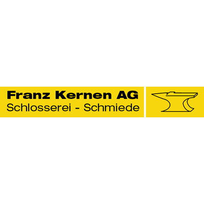Franz Kernen AG Logo