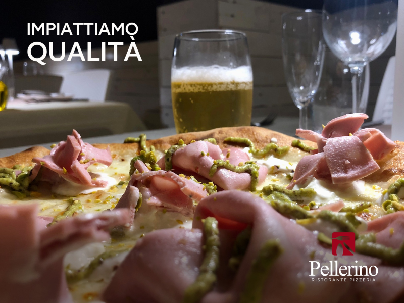 Images Pellerino Ristorante Pizzeria