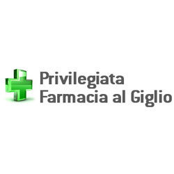 Farmacia al Giglio Logo