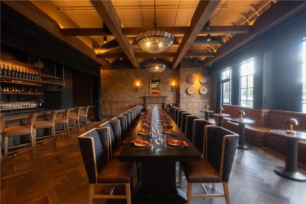 Images Hilton Garden Inn Sioux Falls Downtown