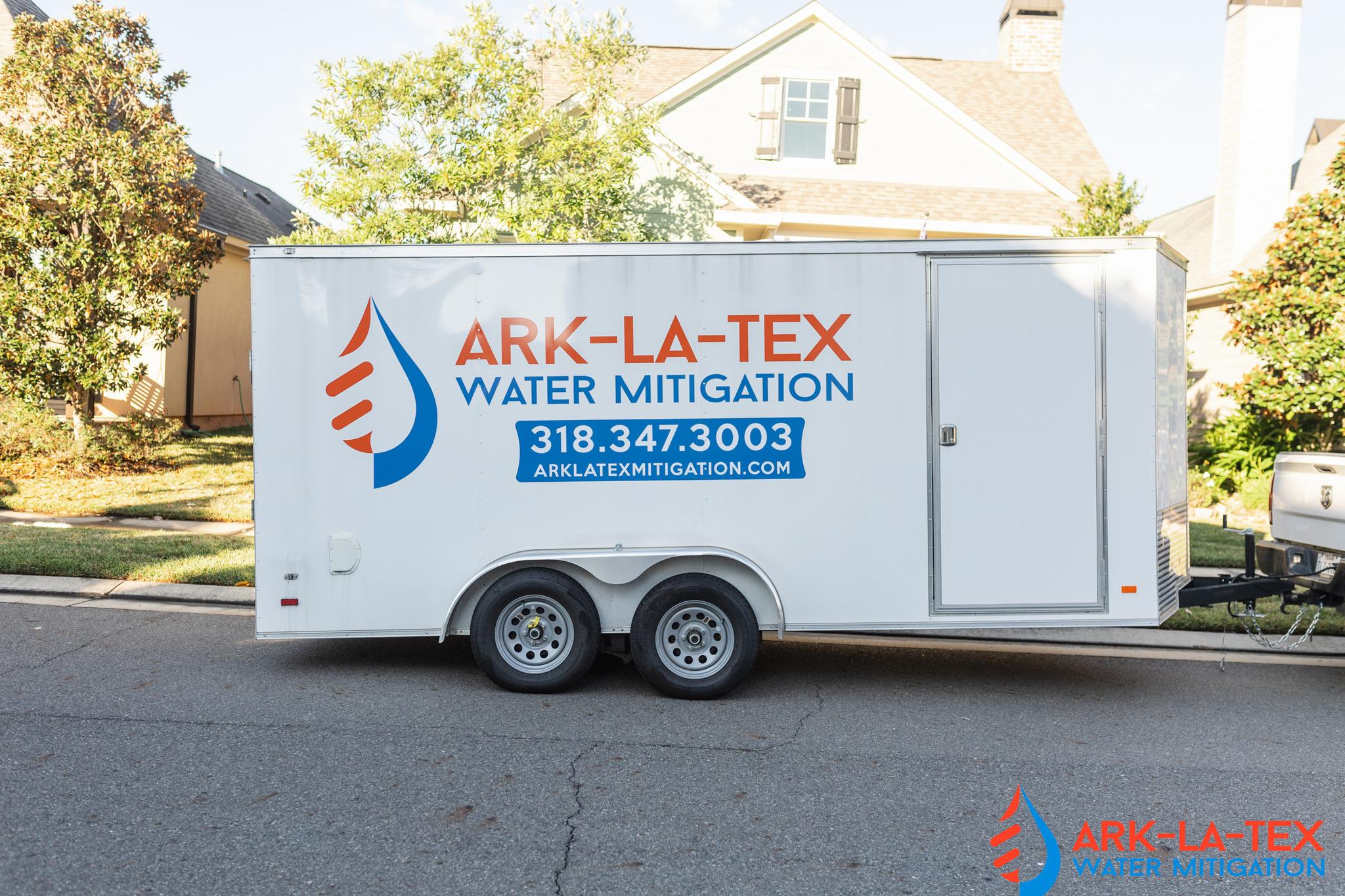Image 6 | Ark-La-Tex Water Mitigation