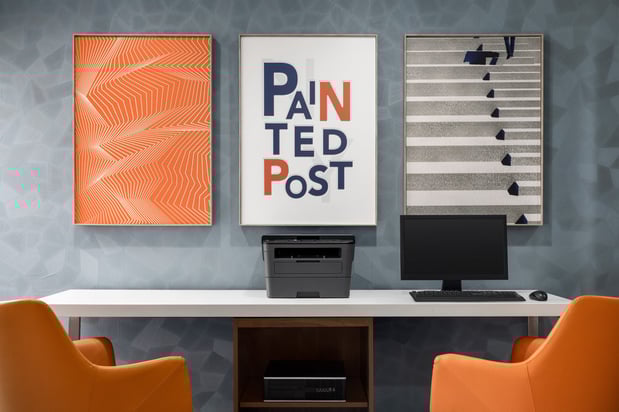 Images Holiday Inn Express Corning - Painted Post by IHG