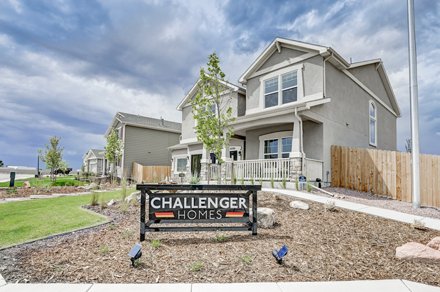 Images Challenger Homes