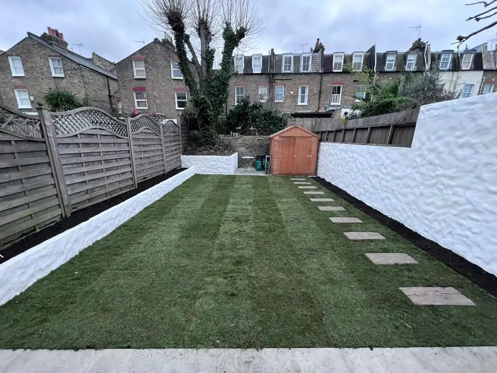 Images Excellent Landscapers Ltd