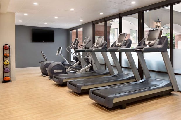 Images Embassy Suites by Hilton Dallas DFW Airport South