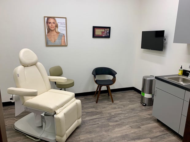 Images Genesis Plastic Surgery & Medical Spa