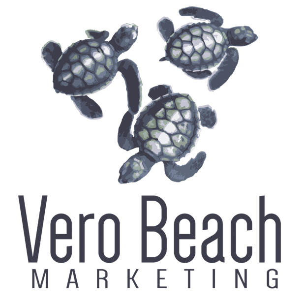 Vero Beach Marketing Logo