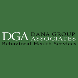 Dana Group Associates | Behavioral Health Services Logo