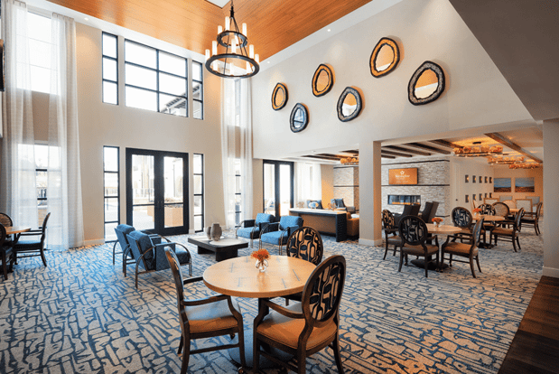 Images MorningStar Senior Living of Mission Viejo