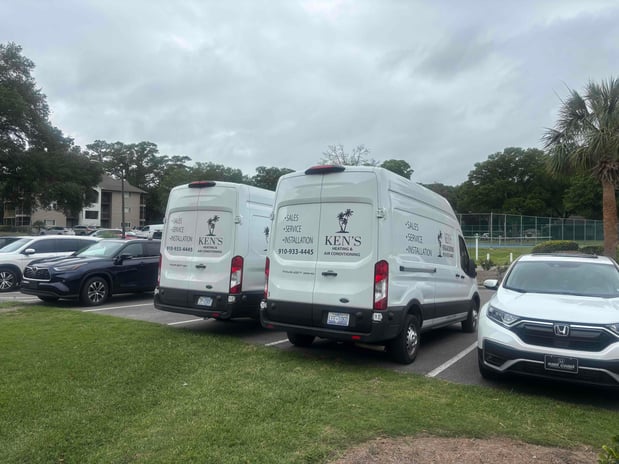 Images Ken's Heating & Air Conditioning