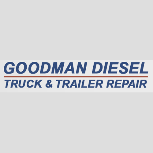 Goodman Diesel Logo