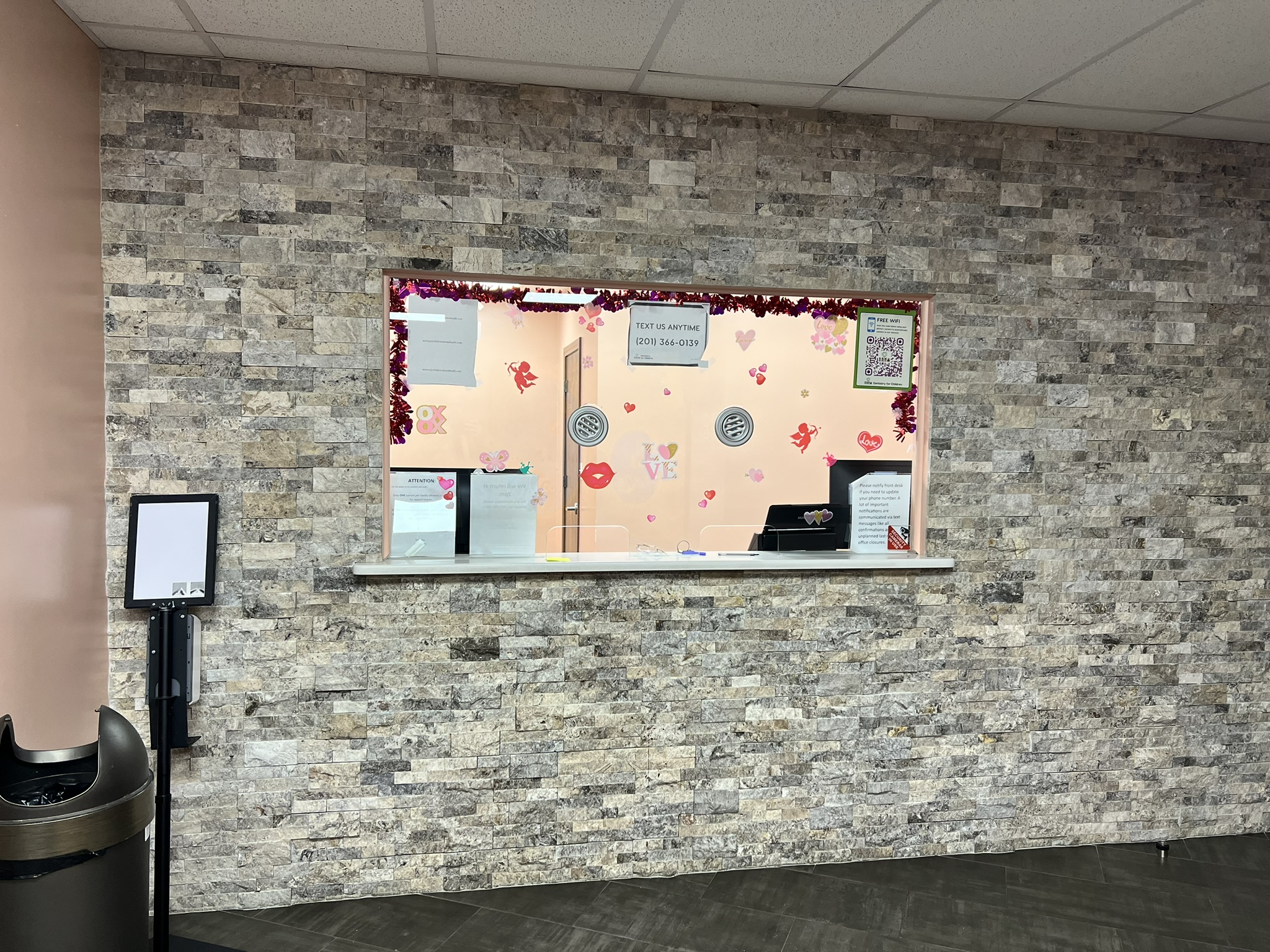 Dentistry for Children of Jersey City Image