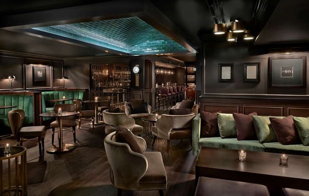 Images Hotel Phillips Kansas City, Curio Collection by Hilton