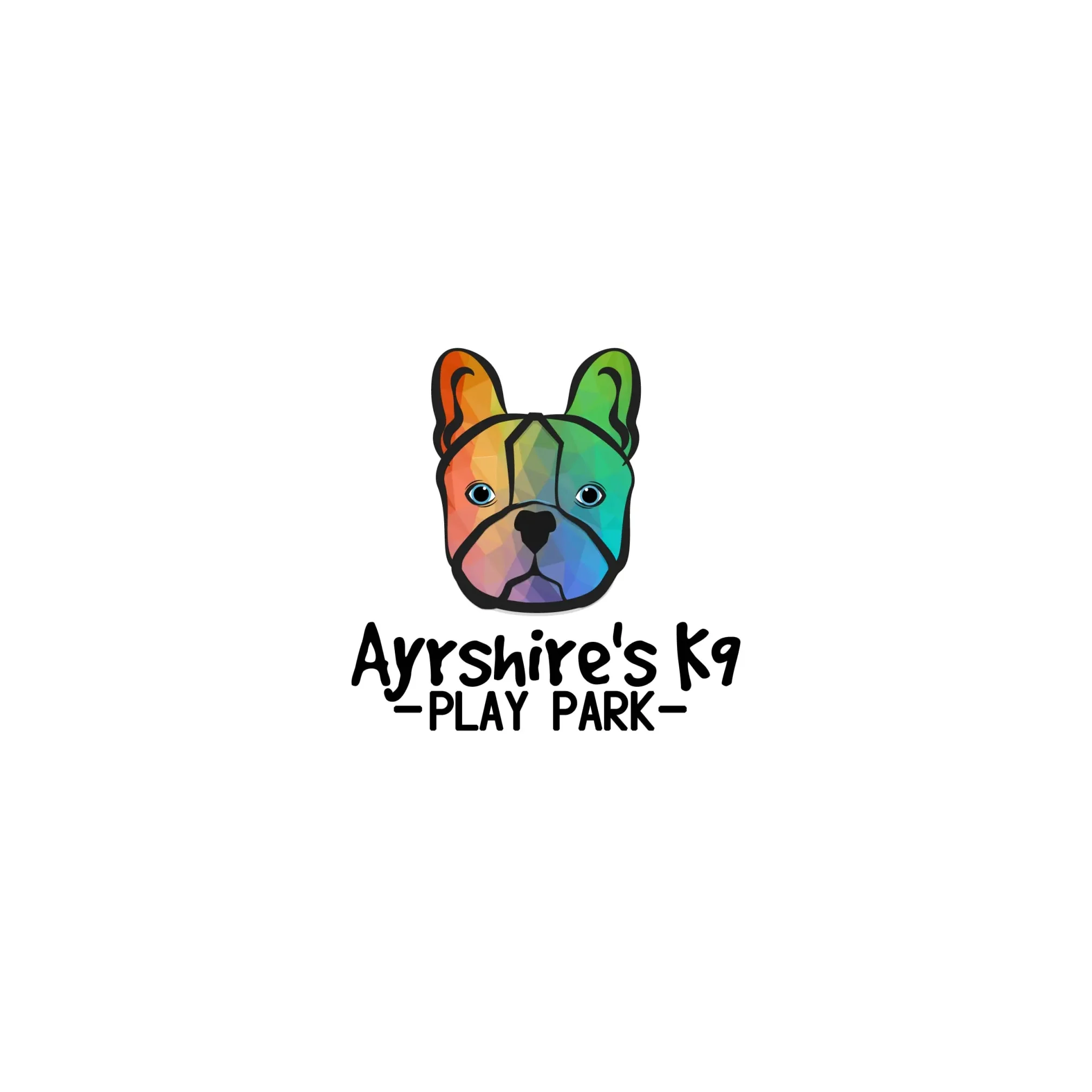 company logo