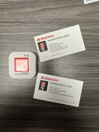 Images Dominick Abramo - State Farm Insurance Agent