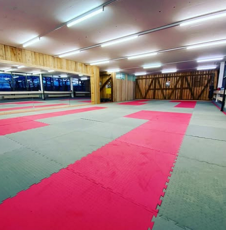 Bilder Krav Maga Illnau Effretikon/Karate-Do Basilisk