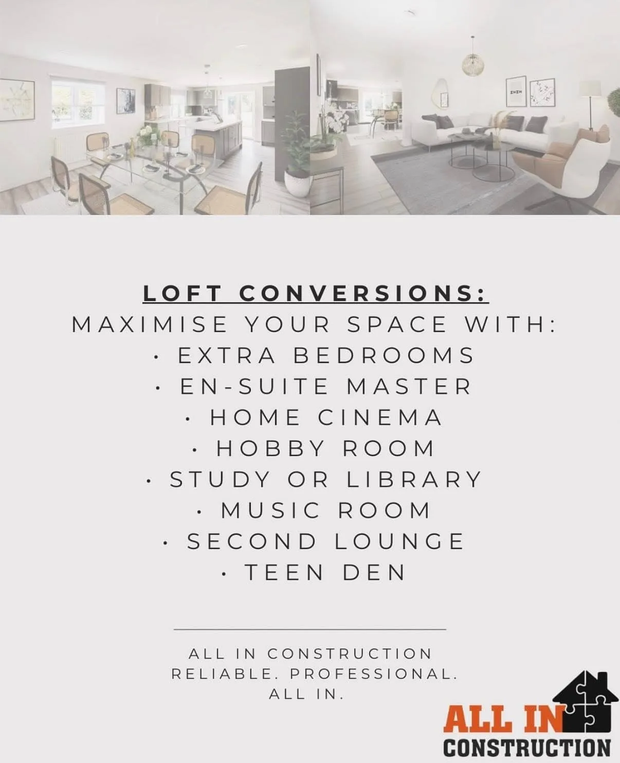 Images All in Construction Ltd