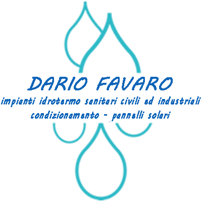 Favaro Impianti Srl Logo
