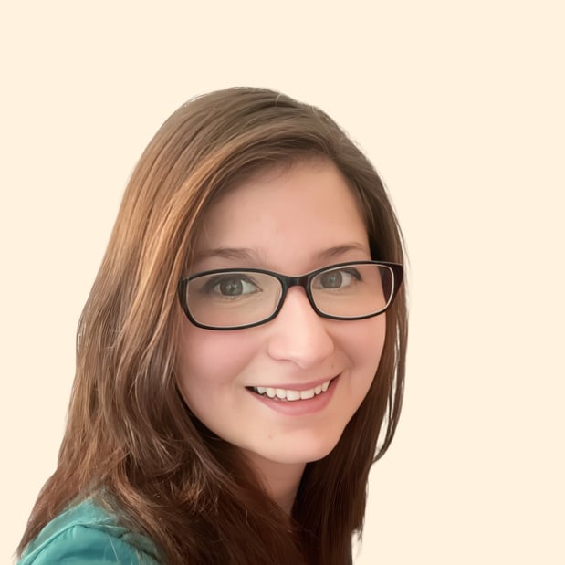 Images Samantha Benson, Counselor