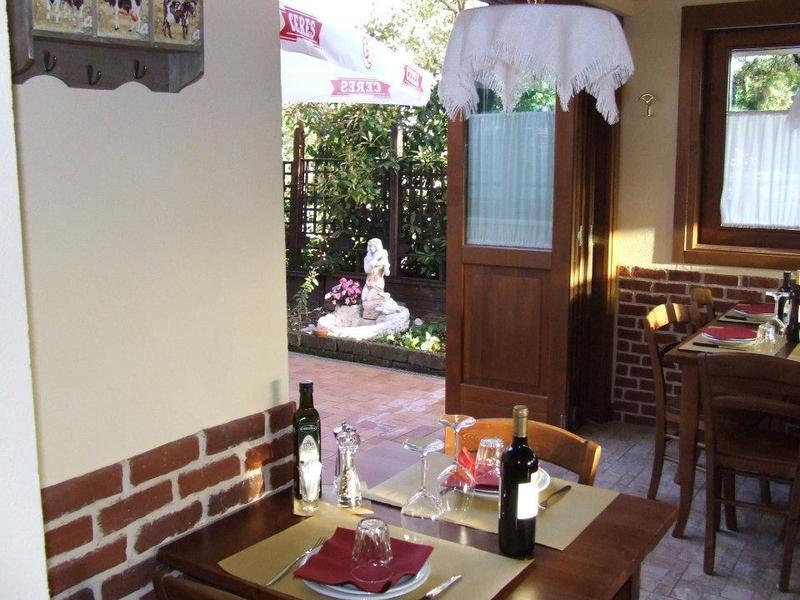 Ristorante Porca Vacca!