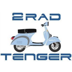 2Rad Tenger GmbH Logo