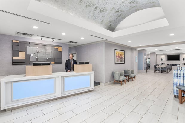 Images Holiday Inn Express & Suites Greenville-I-85 & Woodruff Rd by IHG