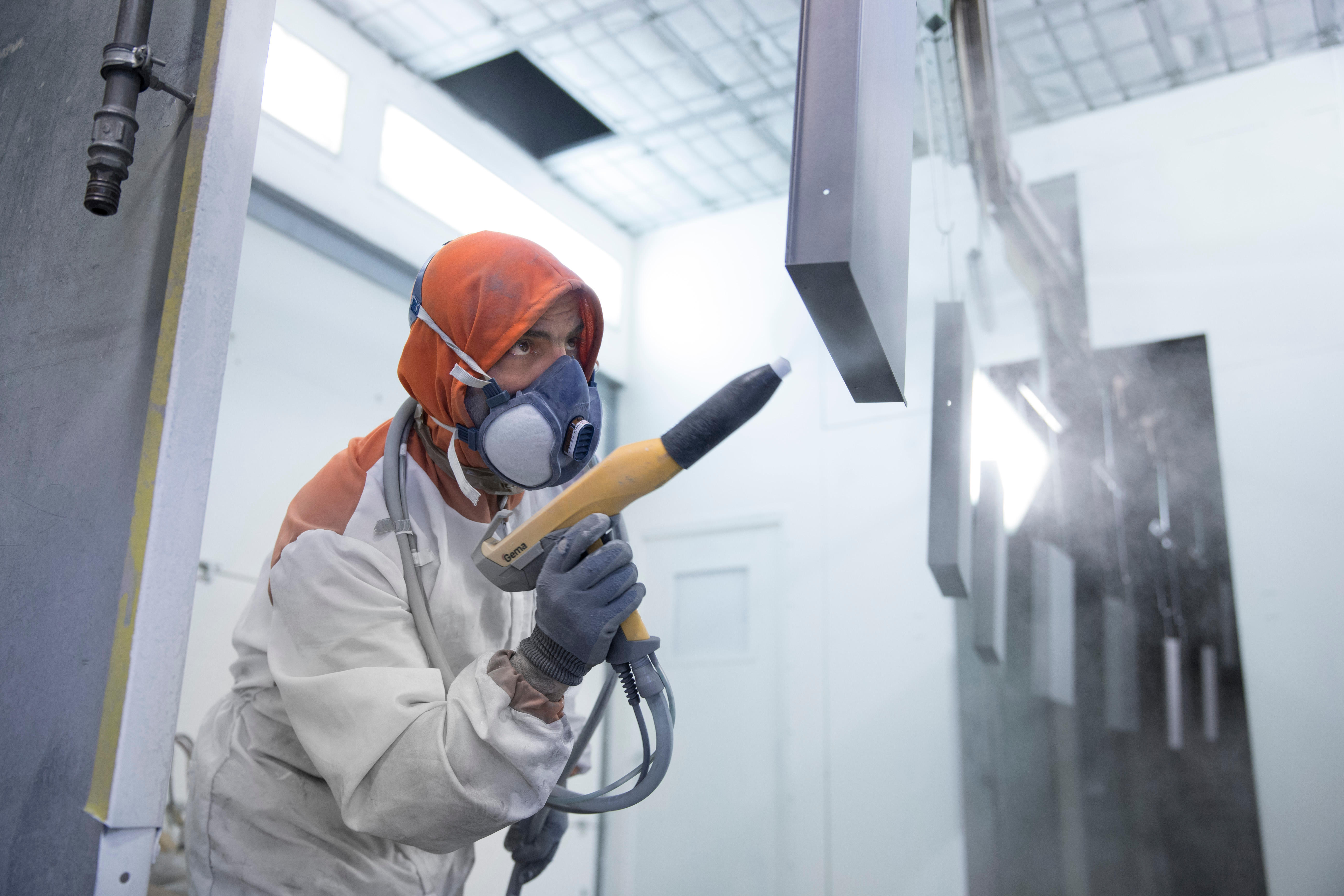 FUTRONIKA AG, Fichtenstrasse 17 in Brunnthal