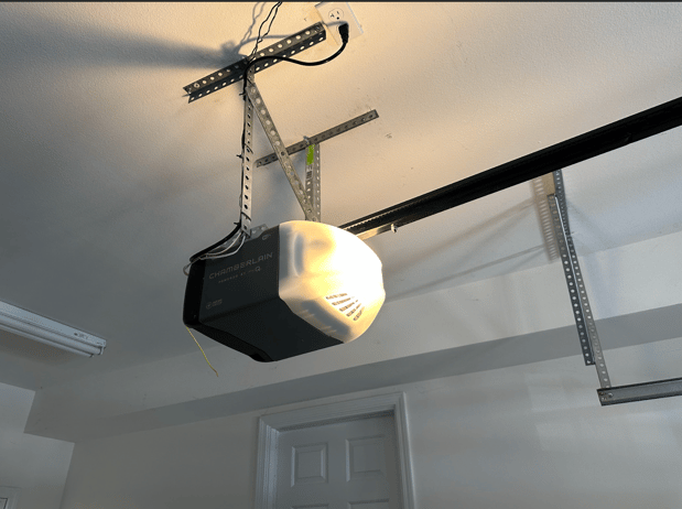 Images RAD Garage Door Services