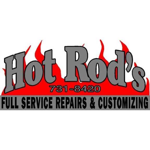 Hot Rod's Repair & Performance Center