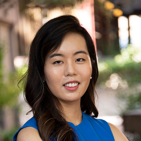 Felicia (Sikai) Yang