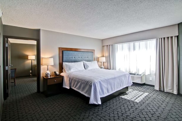 Images Homewood Suites by Hilton Gaithersburg/ Washington, DC North