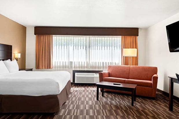 Images Best Western Monticello Gateway Inn