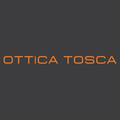 Ottica Tosca Logo