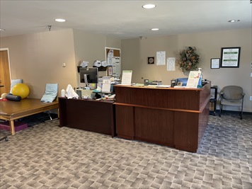 Images KORT Physical Therapy - Stonestreet
