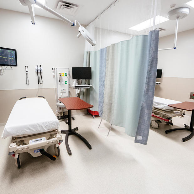 Images Mobile Infirmary Emergency - Saraland