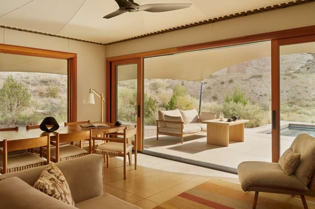 Images Amangiri