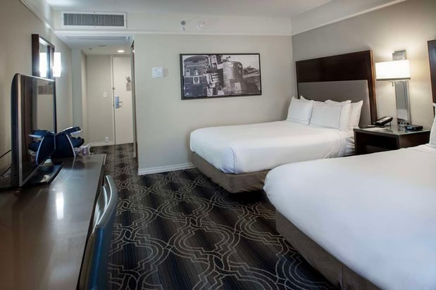 Images St. Louis Union Station Hotel, Curio Collection by Hilton