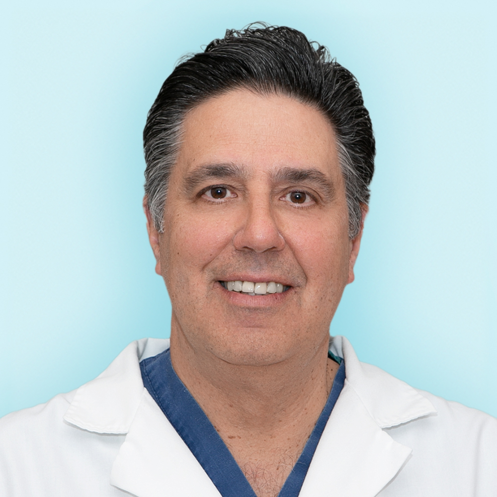 John Burzotta