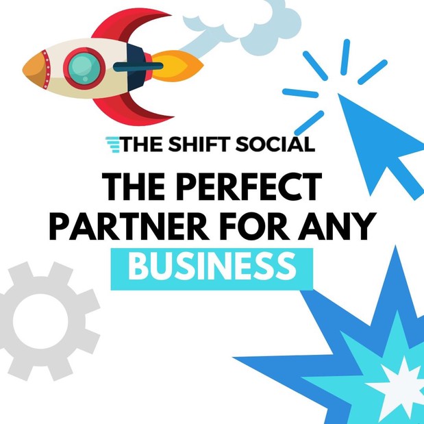 Images The Shift Social