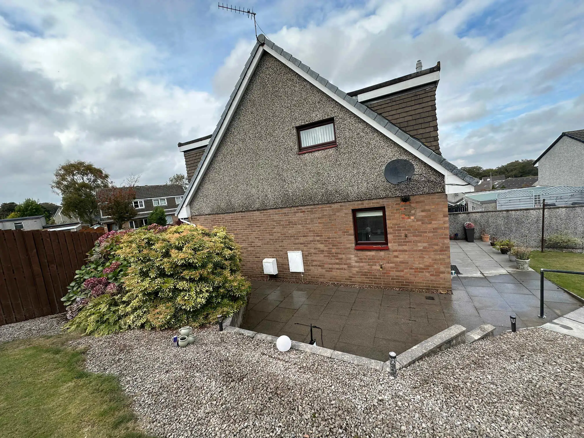 Images DB Roofing and Maintenance