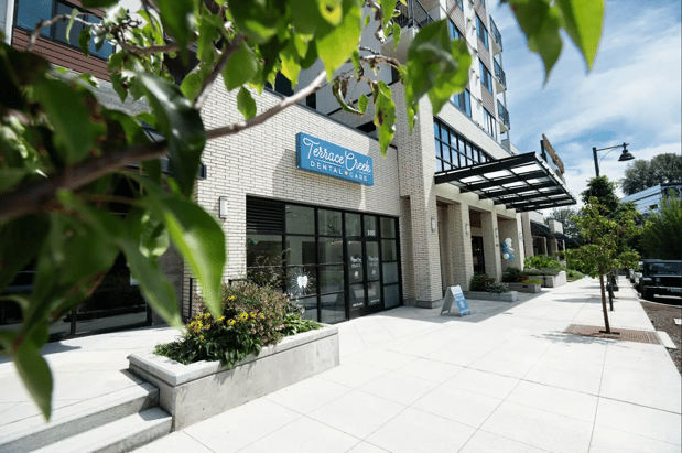 Images Terrace Creek Dental Care