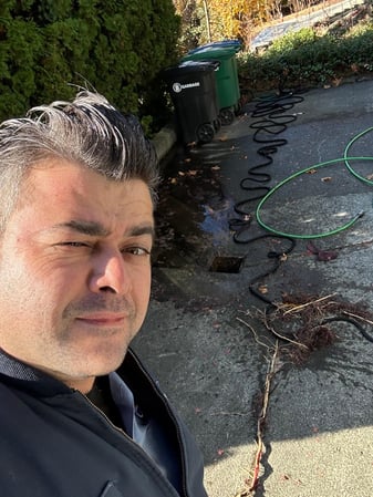 Images Knight Rooter Sewer & Drain Cleaning Services