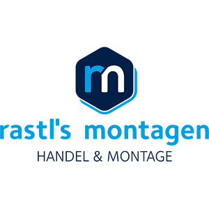 rastl's montagen HANDEL & MONTAGE - LOGO