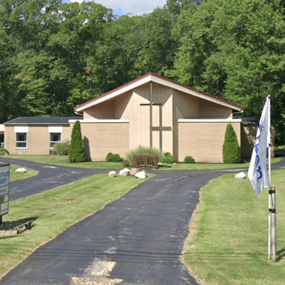 Christian Counseling Associates of Eastern Ohio