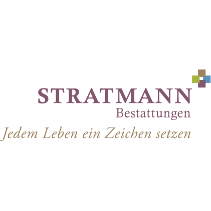 Bestattungen Stratmann GmbH & Co. KG
